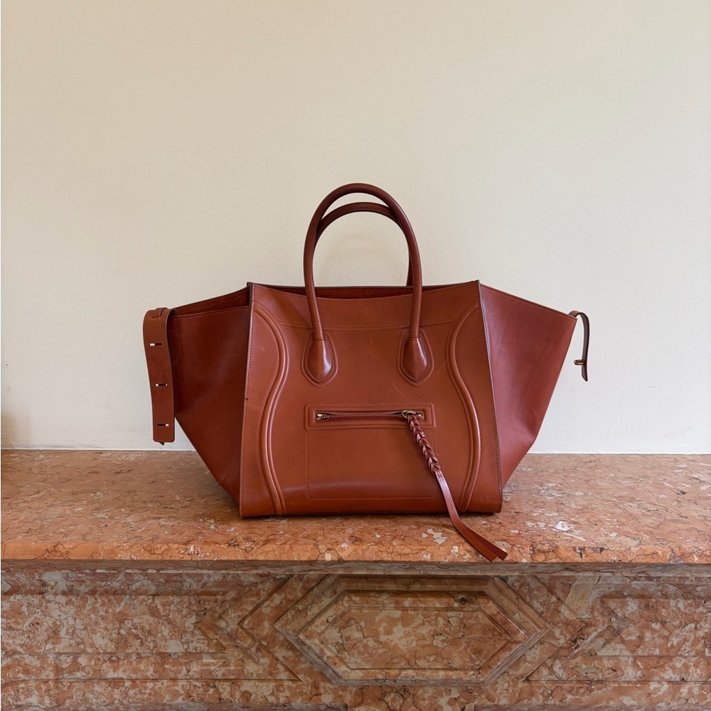 Celine large phantom in Rust 2015
